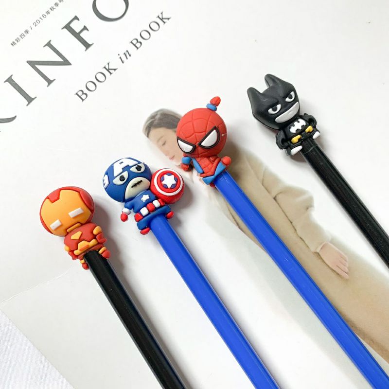 

DianShabir_stationery pena karakter avanger batman pulpen karakter sekolah pulpen karakter cowok pulpen lucu murah pulpen unik murah pulpen karakter lucu pen pena atk tangerang alat tulis tangerang atk tangsel alat tulis tangsel