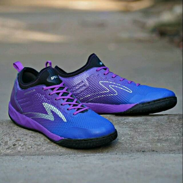 Jual Sepatu Futsal Specs ORIGINAL - Specs Metasala Musketeer IN