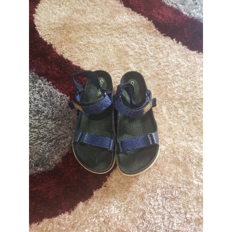 SANDAL CORTICA ORIGINAL SECOND BRANDED