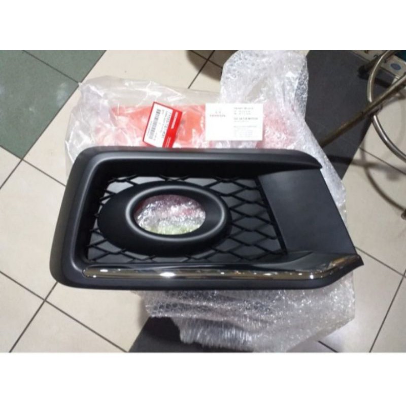 Cover foglamp honda mobilio rs ORIGINAL