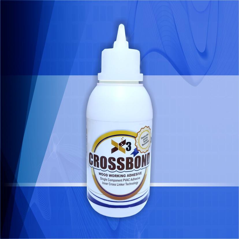 Grosir Lem Kayu Untuk Gitar Crossbond X3 Terlaris