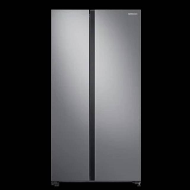Kulkas Samsung side by side