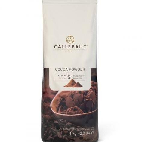 

Callebaut Cocoa powder 200 gram