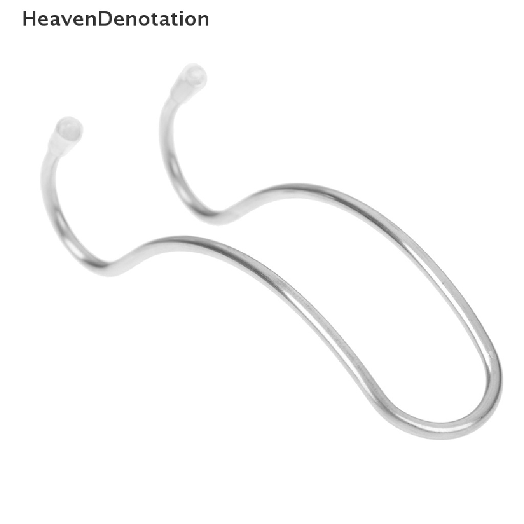 [HeavenDenotation] Car Back Seat Double Hook Auto Headrest Hanger Clothes Purse Bag Holder hanger