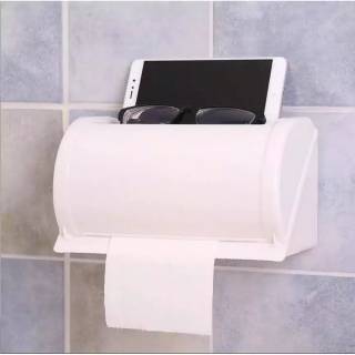 VSO - TEMPAT TISU TOILET - KOTAK TISU TOILET - TEMPAT