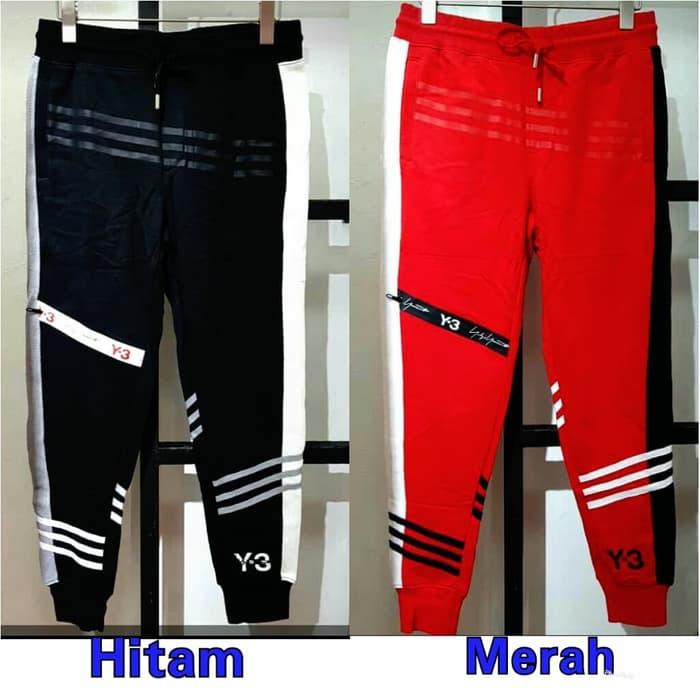 adidas y3 track pants