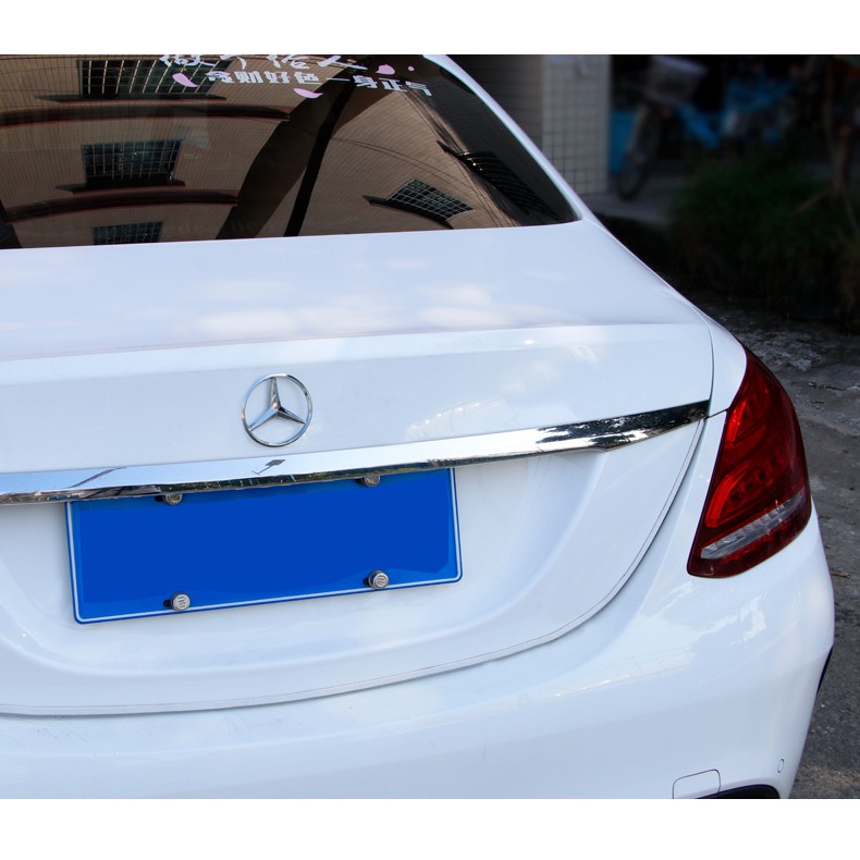 Stiker Emblem Night Knight Mercedes Benz Gla Glc Cla Cls Slk A C E Class W117 W176 W204 W205 W213 W253