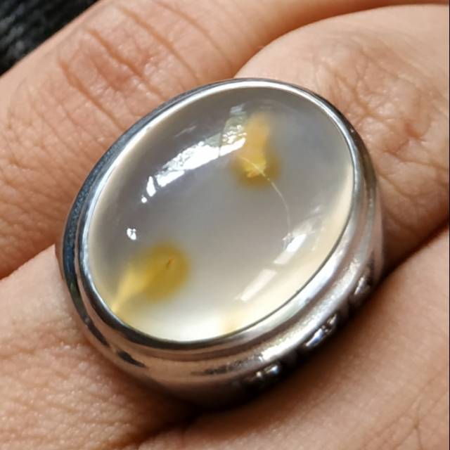 Jual Langka Cincin Batu Combong 01 Kota Denpasar Lellyfebrianticahyani Tokopedia