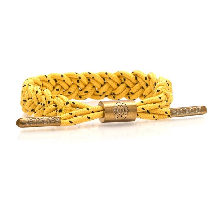 Rastaclat - Bollard ( Gelang Rastaclat Original )