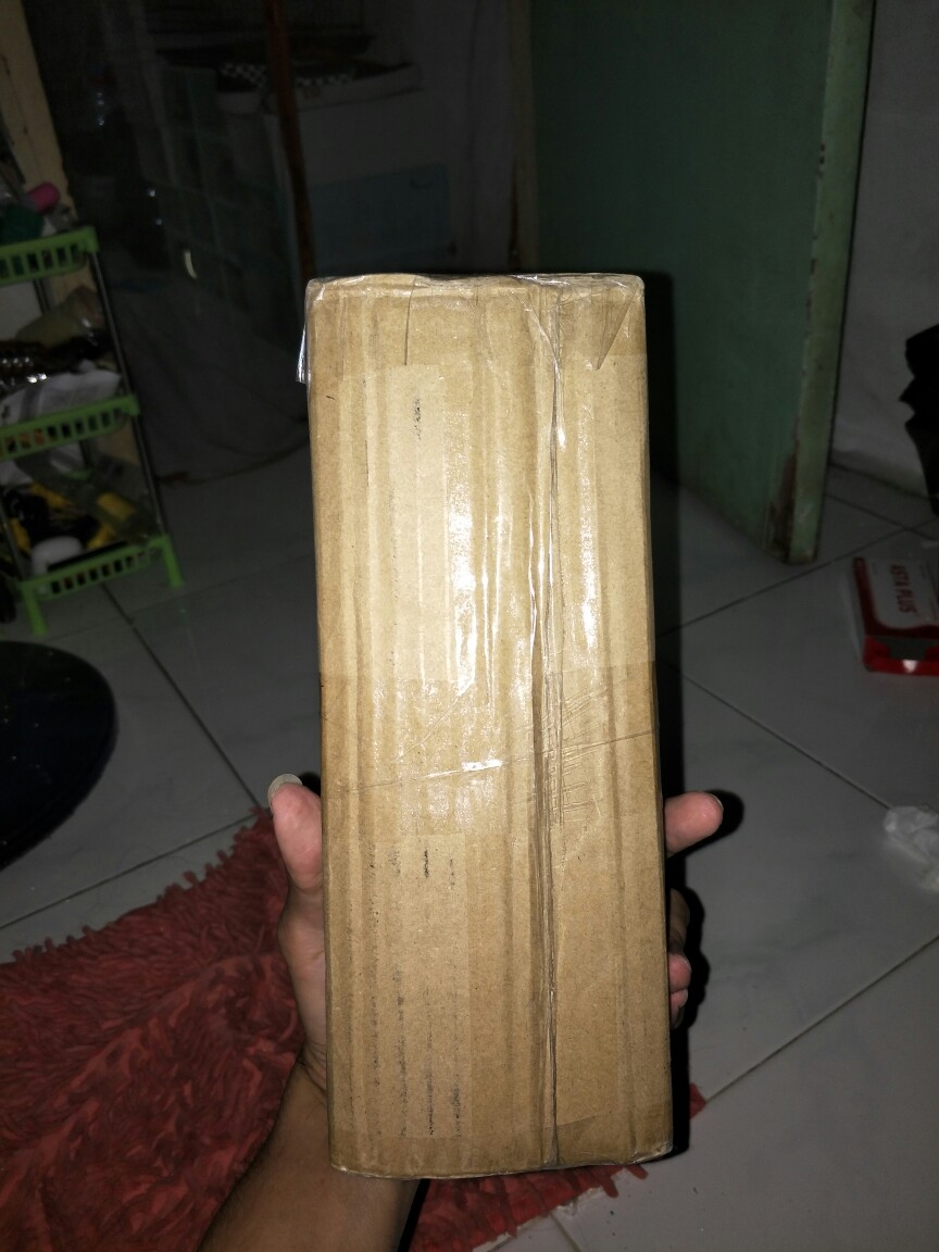 Pembersih Noda Serbaguna Kain/tas/sepatu Power Red My Way