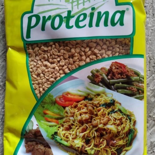 

Proteina daging nabati kecil ( MK ) 250 gr