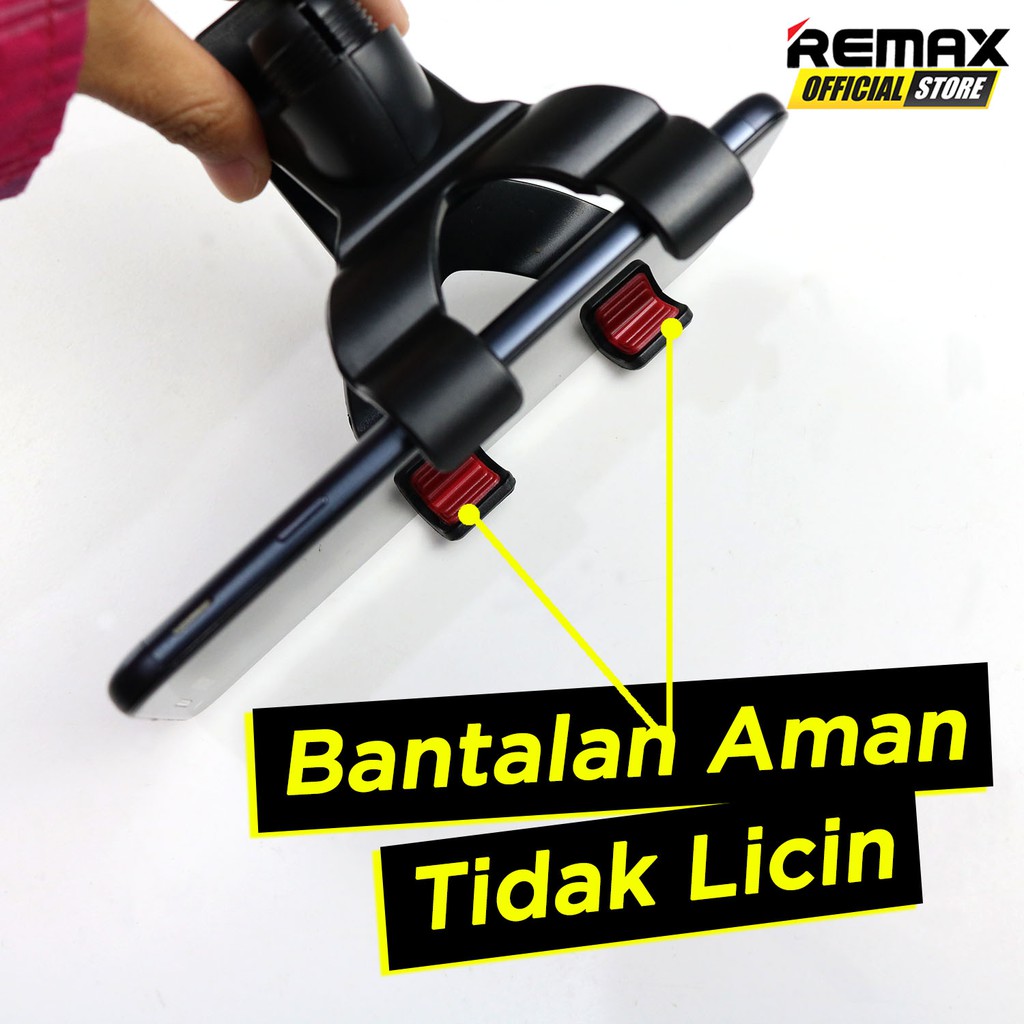 REMAX Stand Mic with Advance M882 Microphone CK100