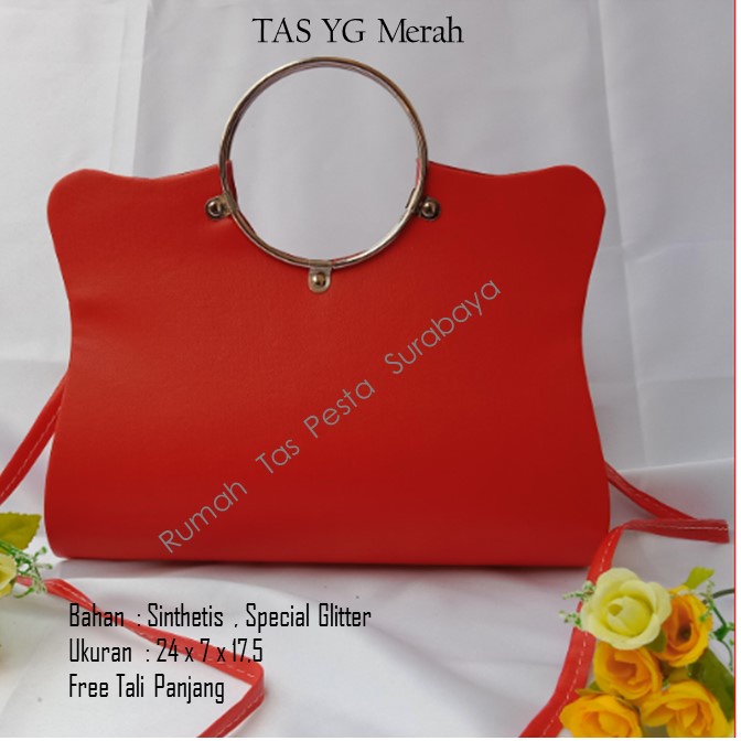 Tas Selempang,Tas Termurah,Tas Bagus,TAS YG Merah