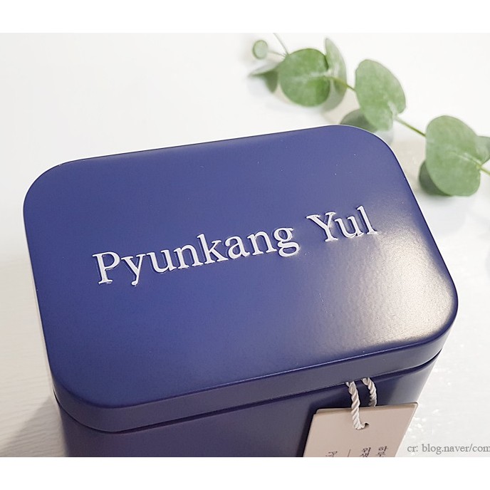 PYUNKANG YUL KOTAK SERBA GUNA / BOX TEBAL / KALENG TEBAL / PYUNKANGYUL / PYUNKANG YUL