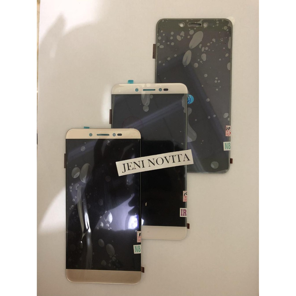 Lcd Touchscreen Himax M1 Y13 Complete