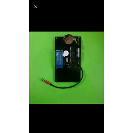 kontroler JWS 4 panel P10 bluetooth