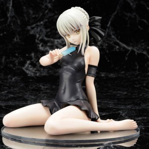 Fate/hollow ataraxia: Saber Alter .KWs