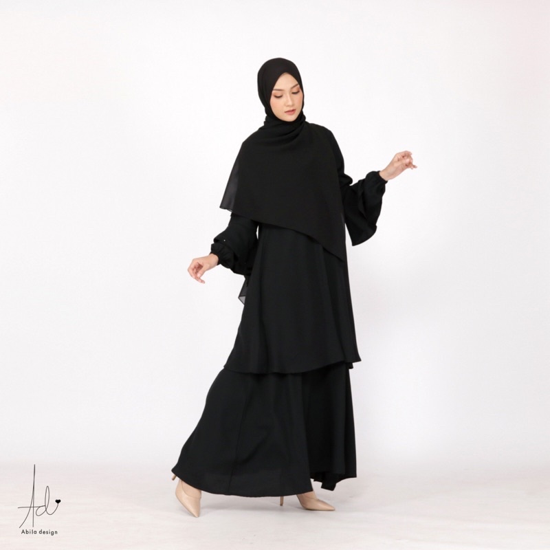 FATIMAH DRESS