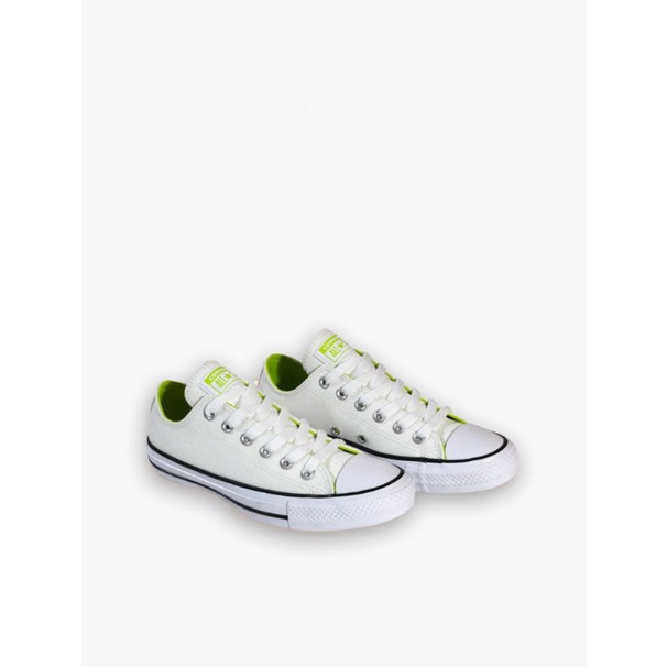 Converse CTAS  Glitter White/Black/White (CON572047C)