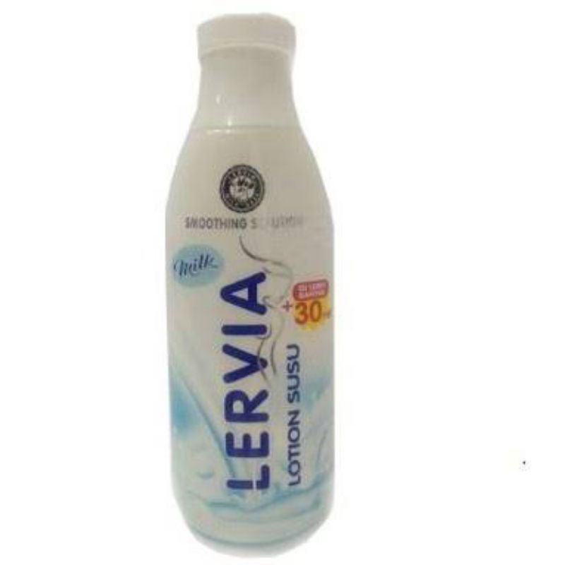 ORIGINAL HAND BODY LOTION SUSU LERVIA 200 ML