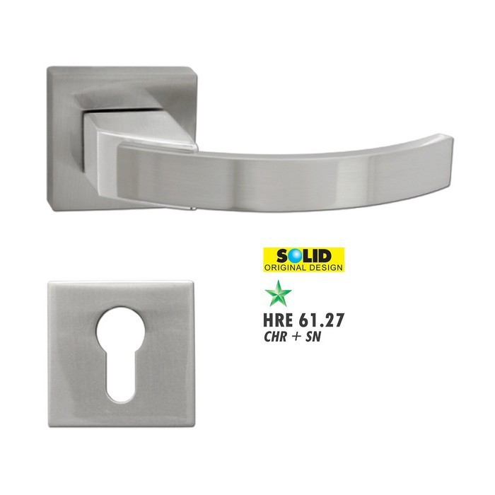 SOLID - GAGANG PINTU/HANDLE PINTU SOLID HRE 61.27