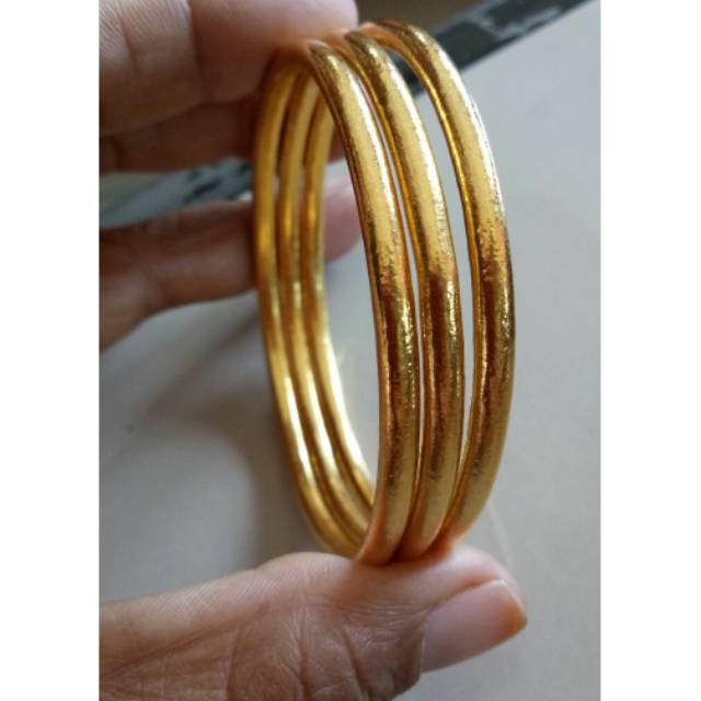 25 Trend Terbaru Gambar Gelang  Emas  Keroncong  5 Gram  