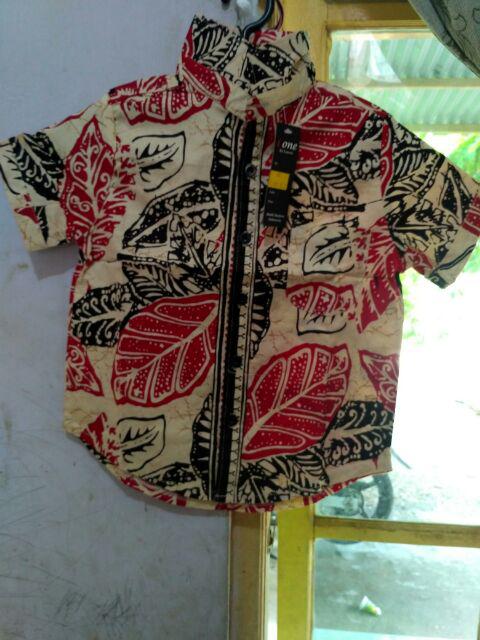 Couple Batik - 221 Vd -113 Vd