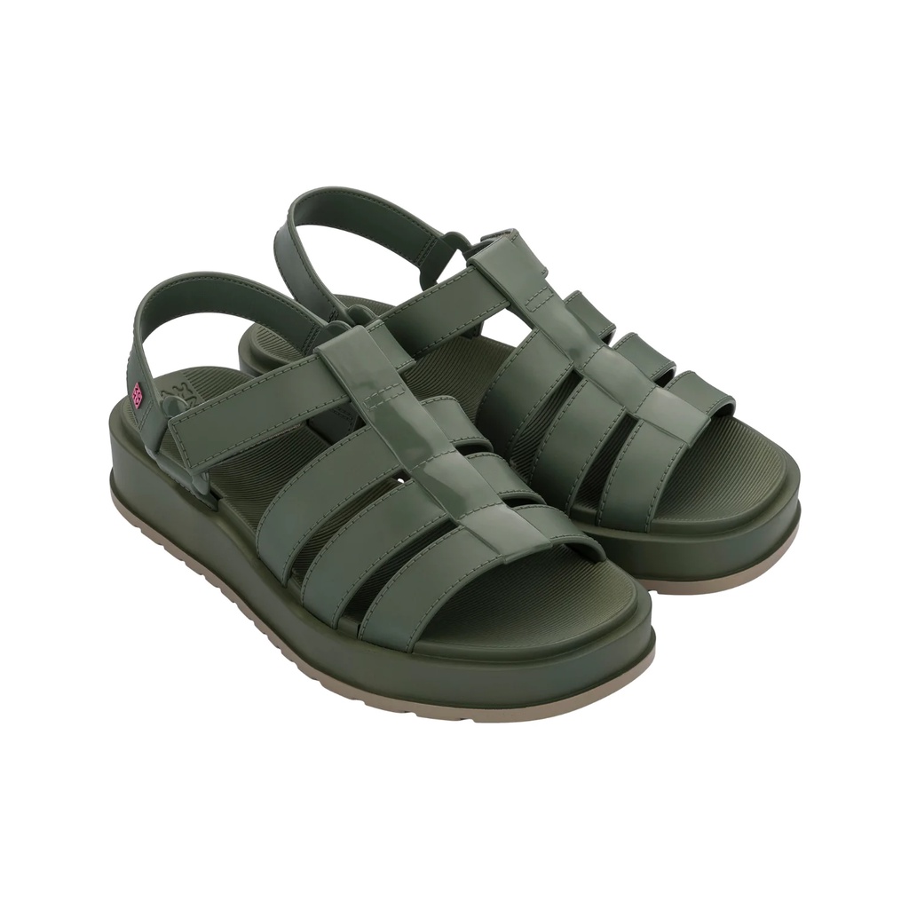 ZAXY CONECTADA SAND AD GREEN