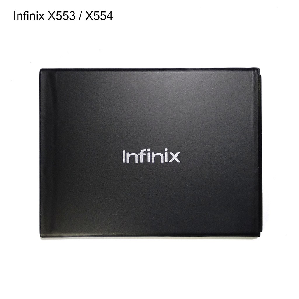 BATERAI INFINIX BL-30LX X553 X554 HOT 3 LTE