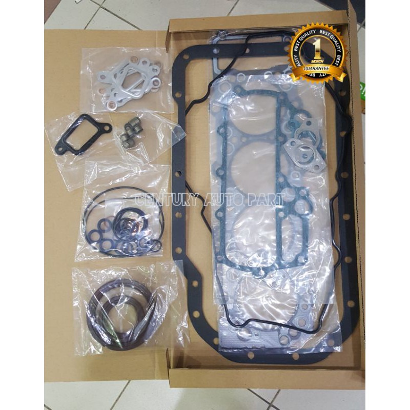 PAKING SET TRITON 2.8 L200 ORI GARANSI 1 BULAN