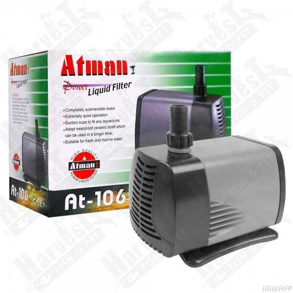 POMPA AIR ATMAN AT-106