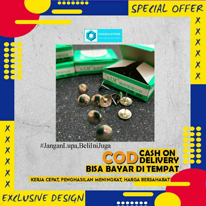 Paku payung jaring nyamuk kawat kain kasa