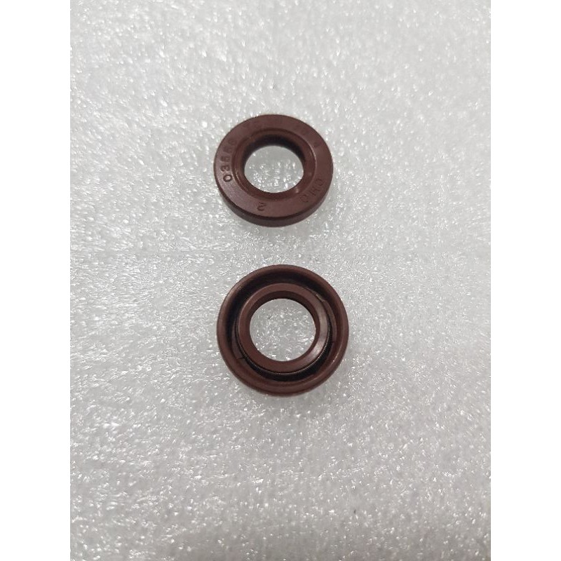 

oil seal tc 10×18×4mm viton