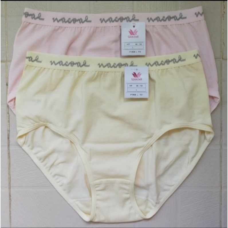 Wacoal Panty IP 3508 - Maxi