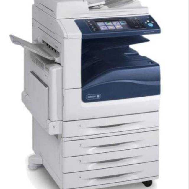 Jual MESIN FOTOCOPY XEROX work centre 7835 Indonesia|Shopee Indonesia