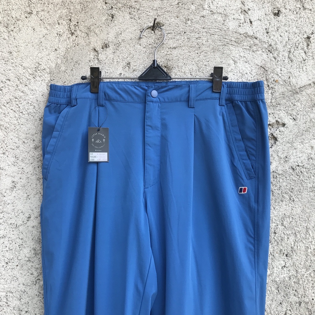 Celana Gunung | Celana Hiking | Celana Outdoor | Celana cargo | Outdoor Pants Second Berghaus