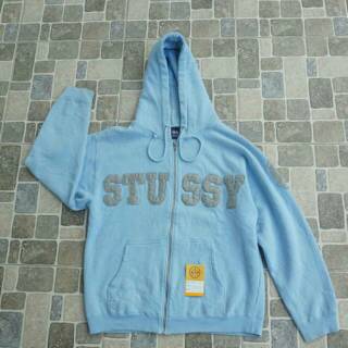 harga hoodie stussy original