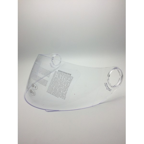 Kaca Helm Original MDS Prorider/Provent