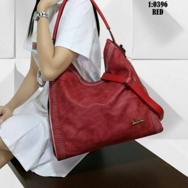 TAS MEREK ZARA
Kualitas Bagus