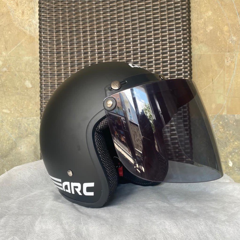Helm ARC ori Aizo