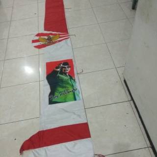 Unduh 46 Background Merah Putih Presiden HD Terbaik