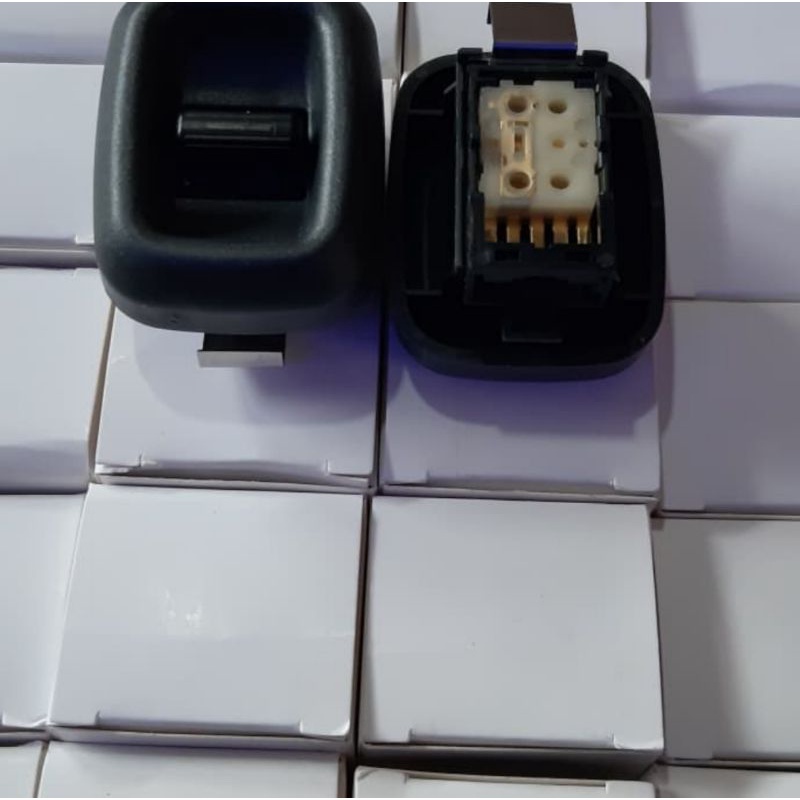saklar power window belakang Suzuki Karimun estilo