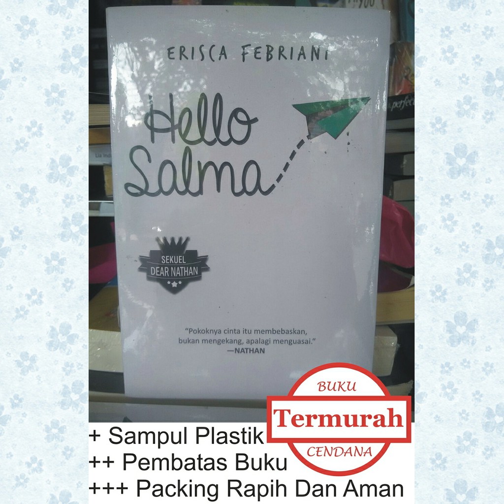 Buku Kumpulan Contoh Design Henna Shopee Indonesia