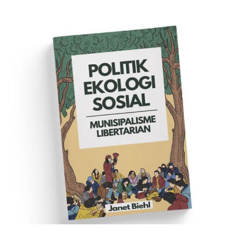 Politik ekologi sosial