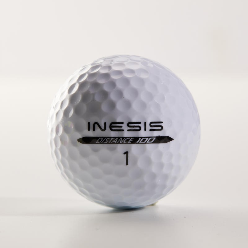 inesis 900 golf balls