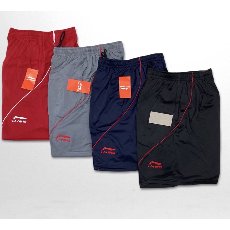 Celana Kolor Badminton Nike COD