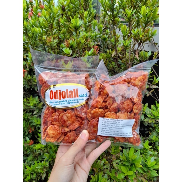 

EMPING BALADO
