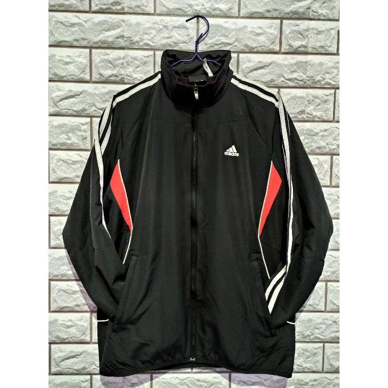 hoodie adidas climalite / jaket adidas