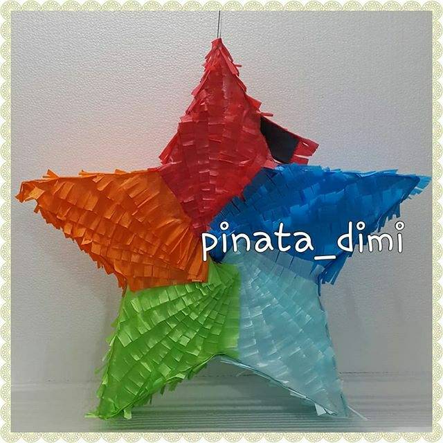 

Pinata Bintang