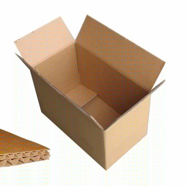 

Kardus packing tambahan